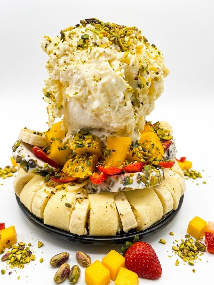 ملكية أمية فواكه