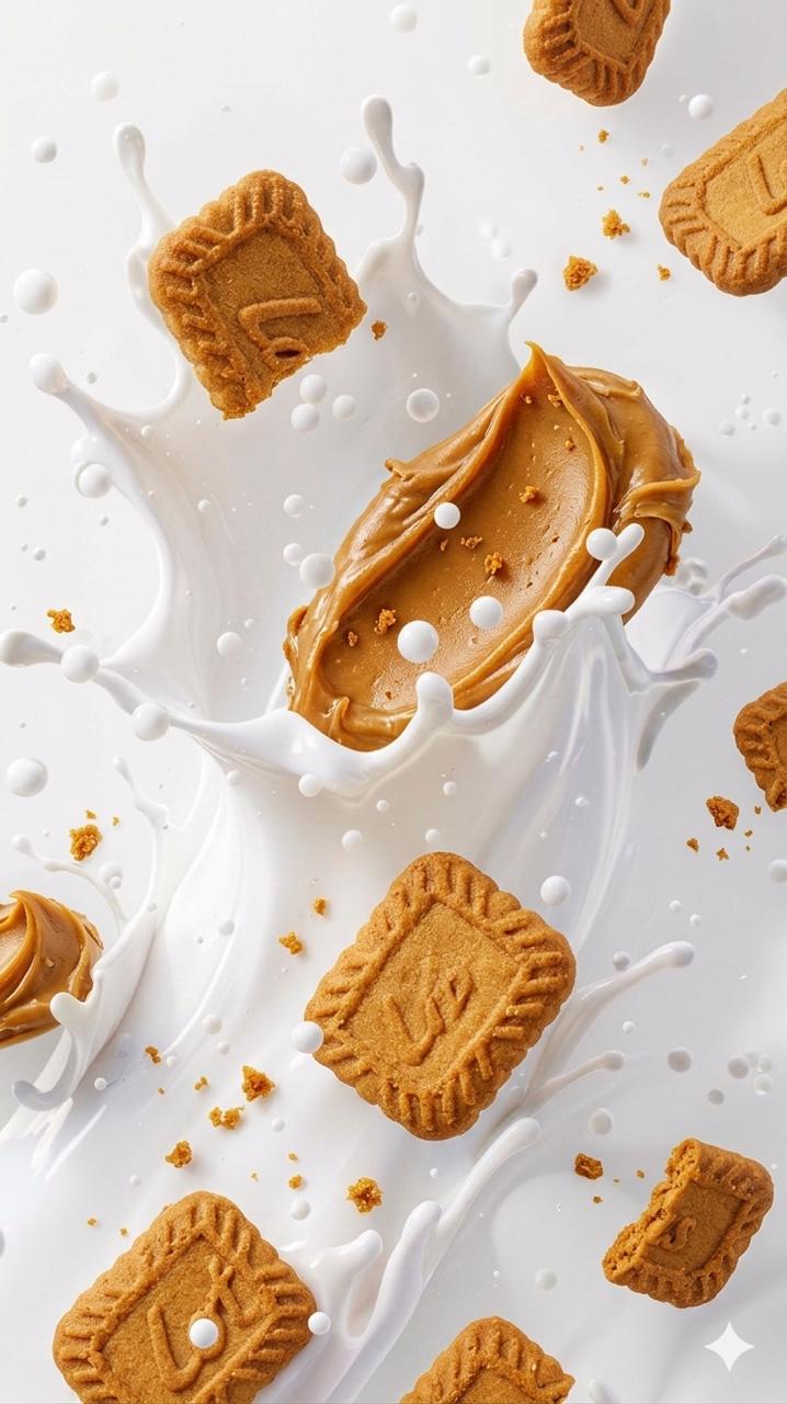 ميلك شيك لوتس