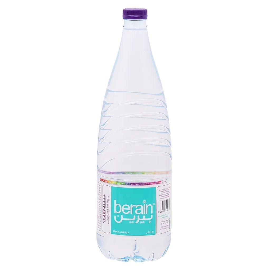 مياه معدنية