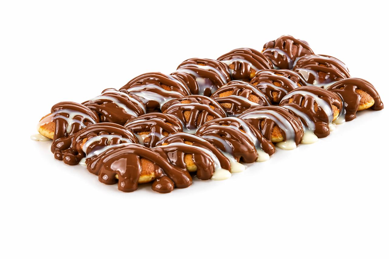 بان كيك شوكولا فقط 