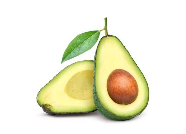 افوكادو لتر ونصف 