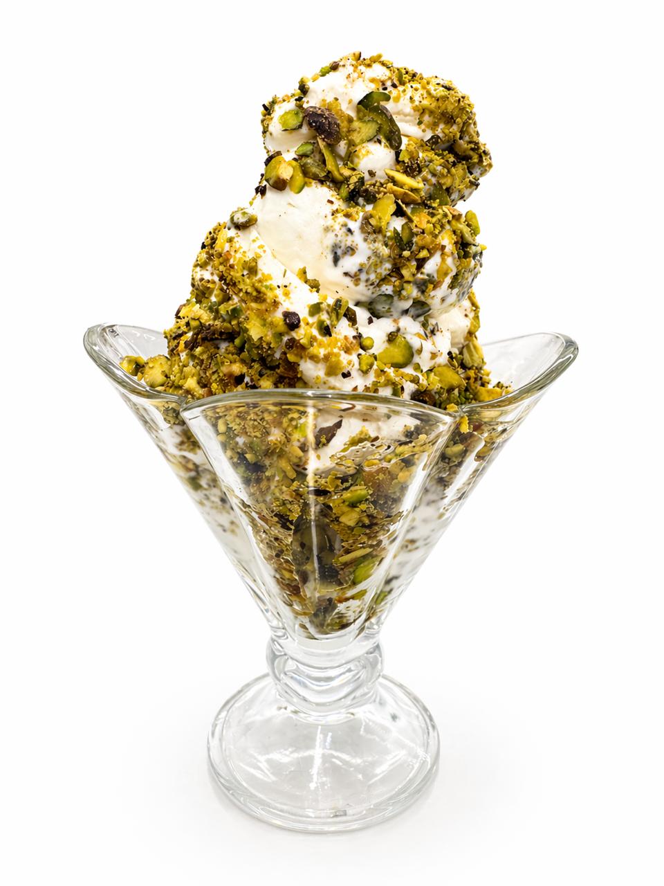 زبدية ايمع مستكة 