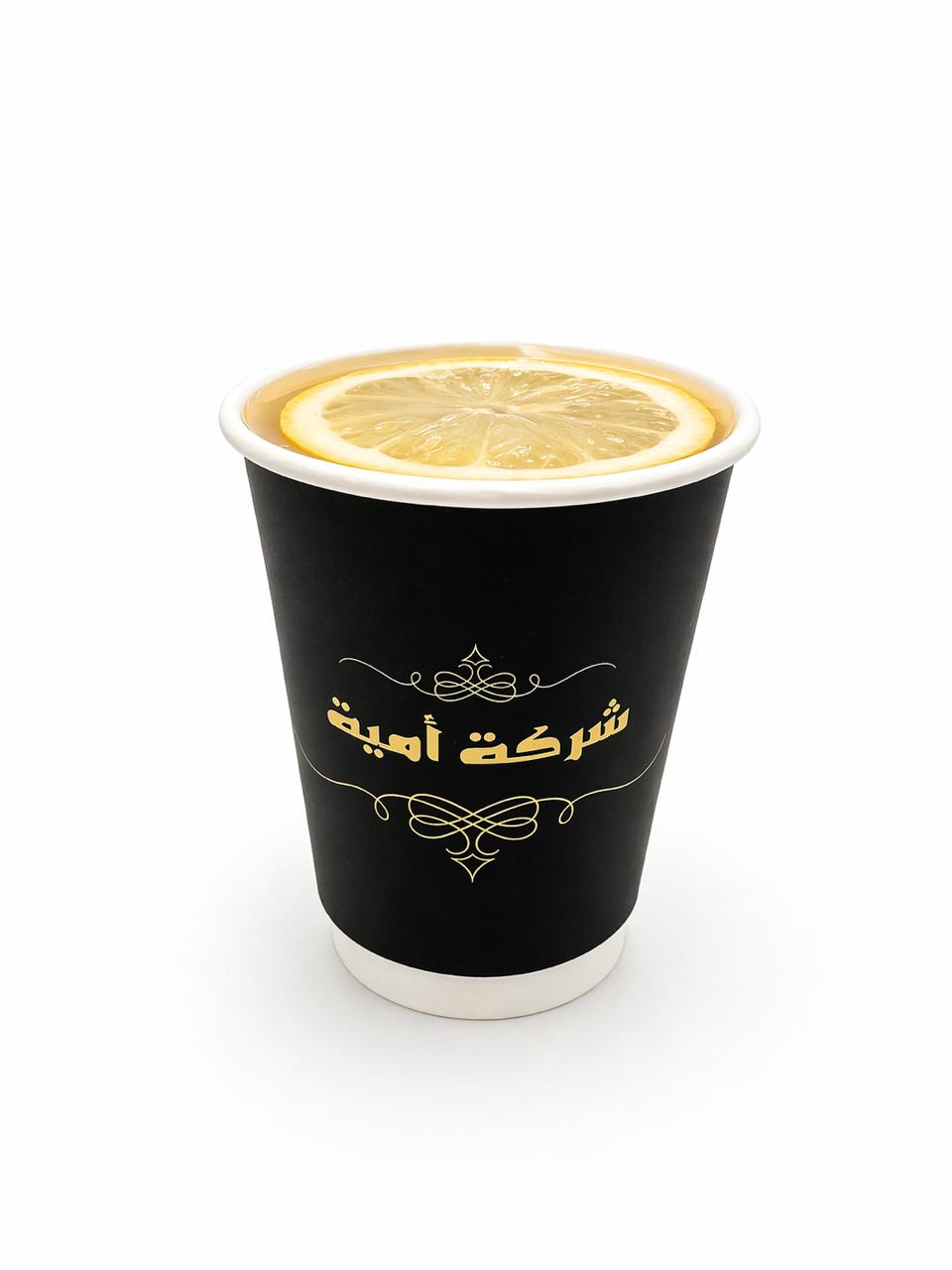 كاسة مرقة فول