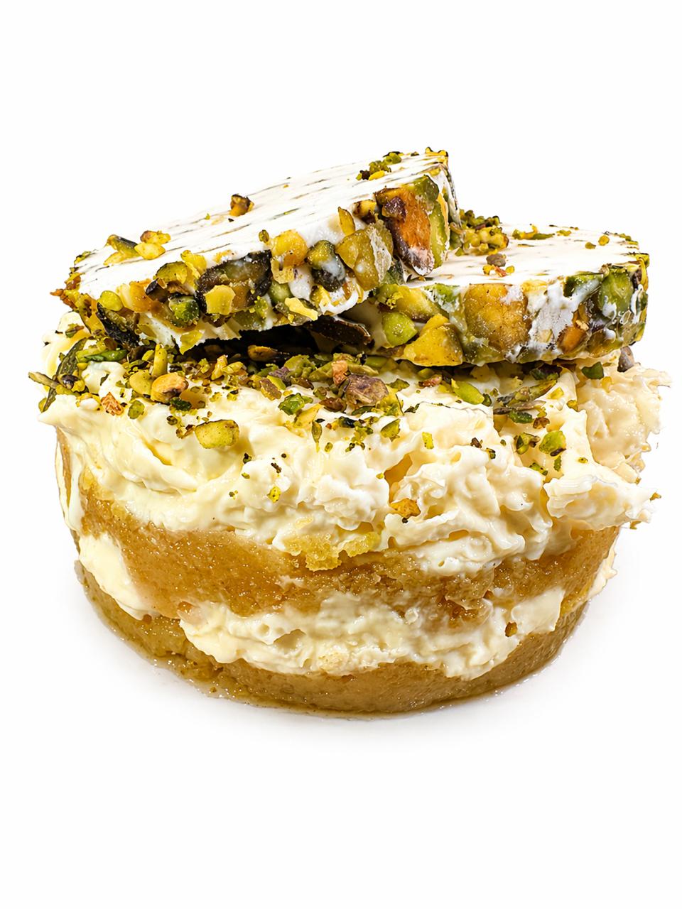 برغر مدلوقة